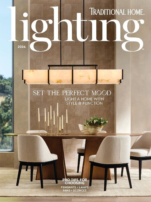 Title details for Lighting by Dotdash Meredith - Available